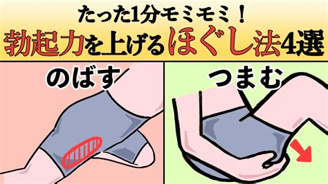 勃起 前屈み|不必要な勃起に対処する方法: 10 ステップ (画像あり)